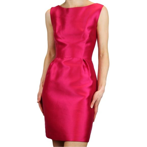 BRAND NEW kate spade pink dress - Picture 3 of 8